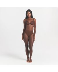 Skims - High-Waisted Thong - Lyst