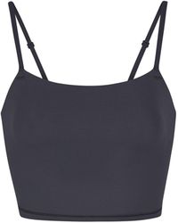 Skims - Cropped Cami Top - Lyst