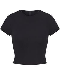 Skims - Baby T-Shirt - Lyst