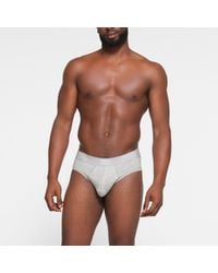 Skims - 3-Pack Brief - Lyst