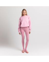Skims - Classic Crewneck - Lyst