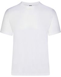 Skims - Classic T-Shirt - Lyst