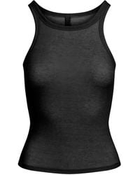 Skims - Tank Top - Lyst