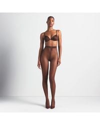 Skims - Sheer Tights - Lyst