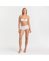 Skims - Boy Short - Lyst
