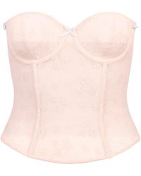 Skims - Corset - Lyst