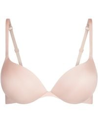 Skims - Teardrop Push-Up Bra - Lyst