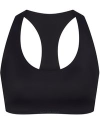 Skims - Racer Back Bra - Lyst
