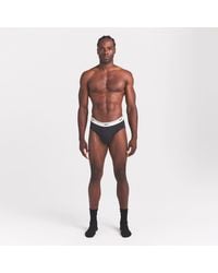 Skims - Rib Brief - Lyst
