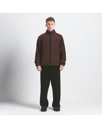 Skims - Zip Up Jacket - Lyst
