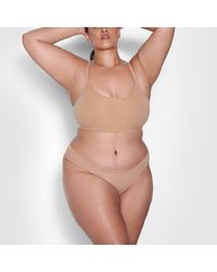 Skims - Fits Everybody Thong - Lyst