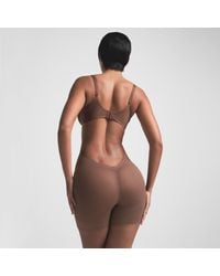 Skims - Low Back Short - Lyst