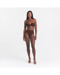 Skims - Strapless Bra - Lyst