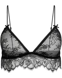 Skims - Triangle Bralette - Lyst