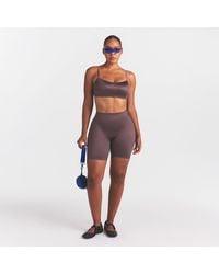 Skims - Scoop Cami Top Bra - Lyst