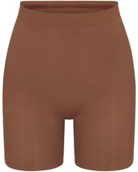 Skims - Mid Thigh Short - Lyst