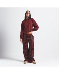 Skims - Classic Crewneck - Lyst