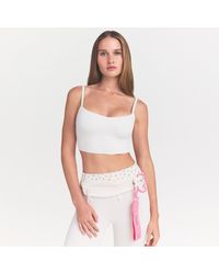 Skims - Cami Bra Top - Lyst