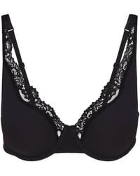 Skims - Unlined Full Coverage Bra - Lyst