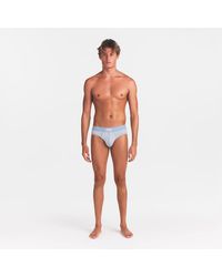 Skims - 3-Pack Brief - Lyst
