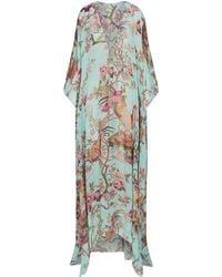 Skims - Long Kaftan - Lyst