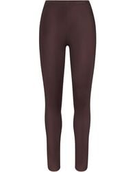 Skims - Drawcord 26" Legging - Lyst