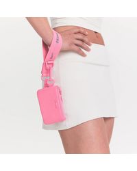 Skims - Keychain Wristlet - Lyst