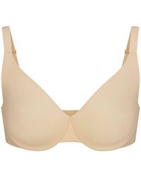Skims - Unlined Full Coverage Bra - Lyst