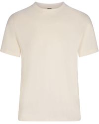 Skims - Classic T-Shirt - Lyst