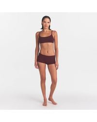 Skims - Boy Short - Lyst