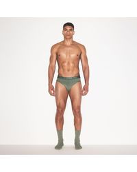 Skims - 3-Pack Brief - Lyst