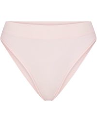 Skims - Cheeky Tanga - Lyst