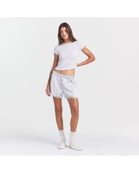 Skims - Lace Boxer - Lyst