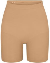 Skims - Mid Thigh Short - Lyst
