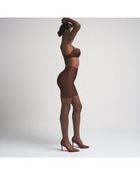 Skims - Butt Enhancing Padded Short - Lyst