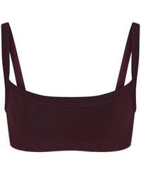 Skims - Cami Top Bra - Lyst