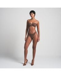 Skims - Strapless Bra - Lyst