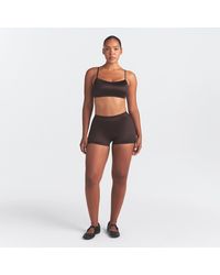 Skims - Scoop Cami Top Bra - Lyst