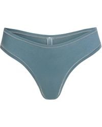 Skims - Dipped Thong - Lyst