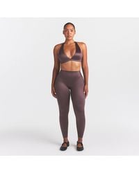 Skims - Racerback Bra - Lyst