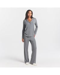 Skims - Soft Lounge Sleep Set - Lyst