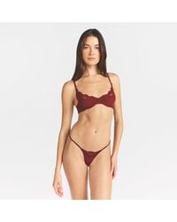 Skims - String Thong - Lyst