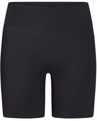 Skims - Bonded Waist 5" Biker Short - Lyst