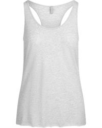 Skims - Racerback Tank Top - Lyst