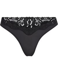 Skims - Dipped Thong - Lyst