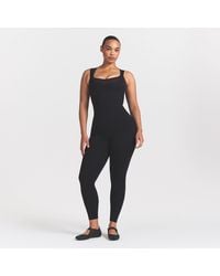 Skims - Corset 29" One Piece - Lyst