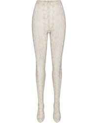 Skims - Footed Legging - Lyst