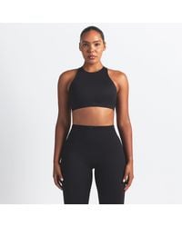 Skims - High Neck Bra - Lyst