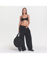 Skims - Micro Scoop Bra - Lyst