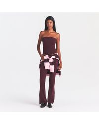Skims - Tube Top - Lyst